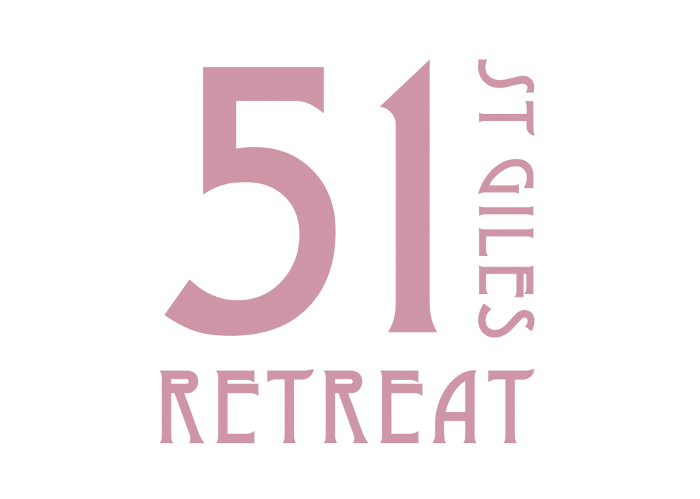 51 St Giles Street Retreat